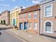 Thumbnail Town house for sale in High Street, Hungerford, Berkshire