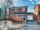 Thumbnail Detached house for sale in Ely Close, Worcester