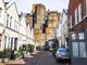 Thumbnail Office for sale in Astwood Mews, London