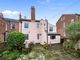 Thumbnail End terrace house for sale in The Downs, Altrincham