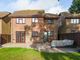 Thumbnail Detached house for sale in The Millers, Yapton