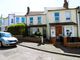 Thumbnail Terraced house for sale in Fitzroy Avenue, Margate