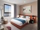 Peninsula Gardens - CGI - Bedroom 2.Jpg