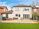Thumbnail Detached house for sale in Northway, Chester