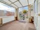 Thumbnail Detached bungalow for sale in Fordice Close, Hugglescote, Coalville