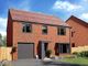 Thumbnail Detached house for sale in "The Kingham - Plot 252" at Beaumont Road, Wellingborough