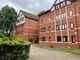 Thumbnail Flat for sale in Flat 1, Chandler Court, Davenport Road, Coventry, West Midlands