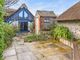 Thumbnail Detached house for sale in Cakeham Road, West Wittering, Chichester