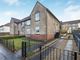 Thumbnail Flat for sale in Carnock Crescent, Glasgow