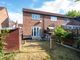 Thumbnail End terrace house to rent in Minster Walk, Catshill, Bromsgrove, Worcestershire