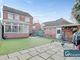 Thumbnail Detached house for sale in Sheldrake Close, Binley, Coventry