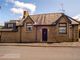 Thumbnail Detached house for sale in Abney Road, Mossley
