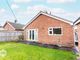 Thumbnail Bungalow for sale in Birchall Avenue, Culcheth, Warrington, Cheshire