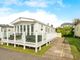 Thumbnail Mobile/park home for sale in Napier Road, Hamworthy, Poole