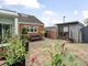 Thumbnail Bungalow for sale in Mackie Hill Close, Crigglestone, Wakefield