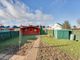 Thumbnail Detached bungalow for sale in Lime Close, Broughton, Kettering