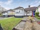 Thumbnail Bungalow for sale in Pinewood Drive, Farnborough, Orpington