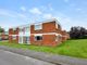 Thumbnail Flat for sale in The Willows, Willows Road, Bourne End