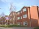 Thumbnail Flat to rent in Reservoir Road, Kettering