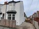 Thumbnail End terrace house to rent in Edgecumbe Street, Hull
