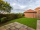 Thumbnail Town house for sale in Leconfield, Darlington