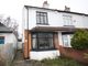 Thumbnail End terrace house for sale in St. Johns Road, Petts Wood, Orpington
