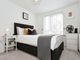 Thumbnail Flat for sale in Claudius Walk, Northstowe, Cambridge