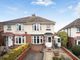 Thumbnail Semi-detached house for sale in Obridge Road, Taunton