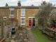 Thumbnail Terraced house for sale in Lower Sunbury, Surrey