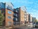 Thumbnail Flat for sale in Anchor Court, Argent Street, Grays, Essex