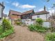 Thumbnail Semi-detached house for sale in Market Place, Kenninghall, Norwich