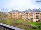 Thumbnail Flat for sale in Radcliffe House, Worcester Close, London