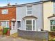 Thumbnail Terraced house for sale in Radcliffe Road, Southampton, Hampshire
