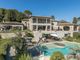 Thumbnail Villa for sale in Mougins, Mougins, Valbonne, Grasse Area, French Riviera