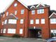 Thumbnail Flat for sale in St. Mark's Court, London Road, North Cheam