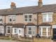 Thumbnail Terraced house for sale in Old Highway, Hoddesdon