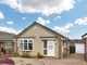 Thumbnail Detached bungalow for sale in New Park Vale, Farsley, Pudsey