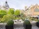 Thumbnail Flat for sale in Brompton Square, London