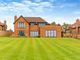 Thumbnail Detached house for sale in The Ridge, Cold Ash, Thatcham, Berkshire