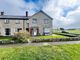 Thumbnail End terrace house for sale in Ffordd Y Cob, Pwllheli, Gwynedd