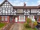 Thumbnail Terraced house for sale in Eastfield Drive, Aigburth