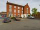 Thumbnail Flat to rent in Moorhen Close, Witham St. Hughs, Lincoln
