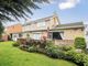 Thumbnail Detached house for sale in The Poplars, Brayton, Selby