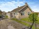 Thumbnail Detached bungalow for sale in Burns Avenue, Mansfield Woodhouse, Mansfield
