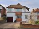 Thumbnail Detached house for sale in Hilltop Crescent, Portsmouth