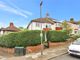 Thumbnail Semi-detached house for sale in Constitution Rise, Shooters Hill, London