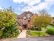 Thumbnail Detached house for sale in Fyfield Way, Littleton, Winchester, Hampshire