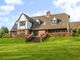 Thumbnail Detached house for sale in Shillingridge Park, Frieth Road, Marlow, Buckinghamshire