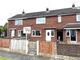 Thumbnail Terraced house for sale in Princess Ave, Wesham