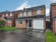 Thumbnail Detached house for sale in Wilsham Road, Orrell, Wigan